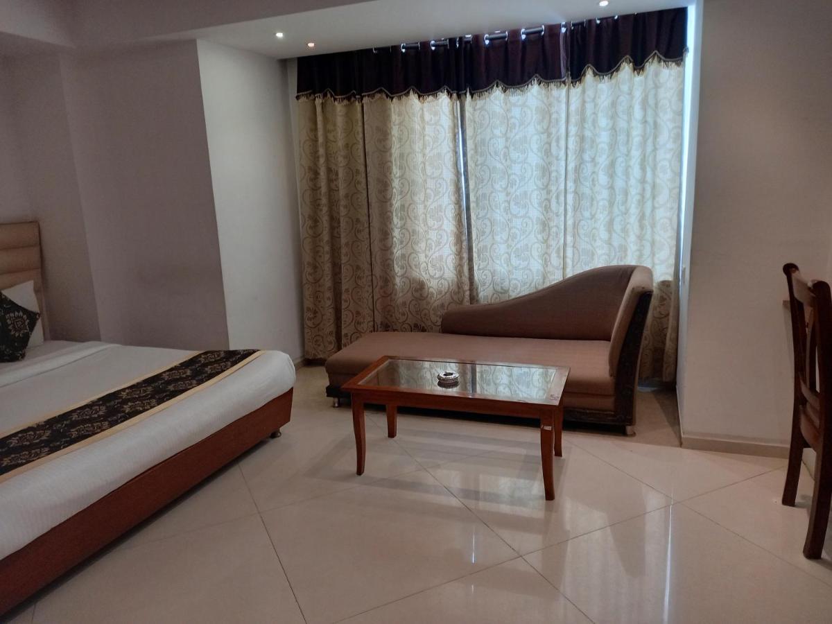 The Grand Radiant Lucknow