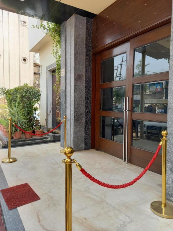 Hotel The Grand Radiant