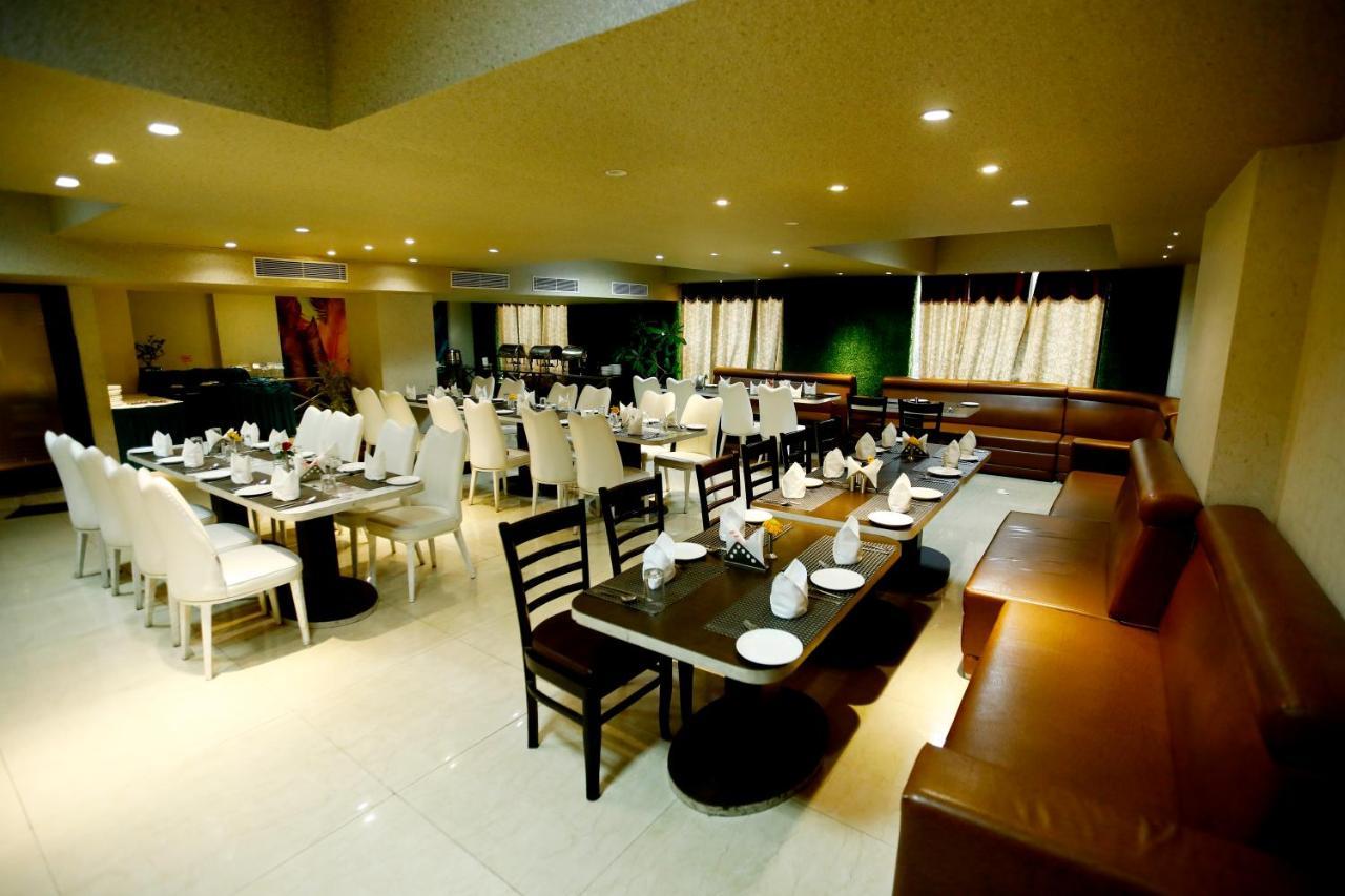 The Grand Radiant Hotel
