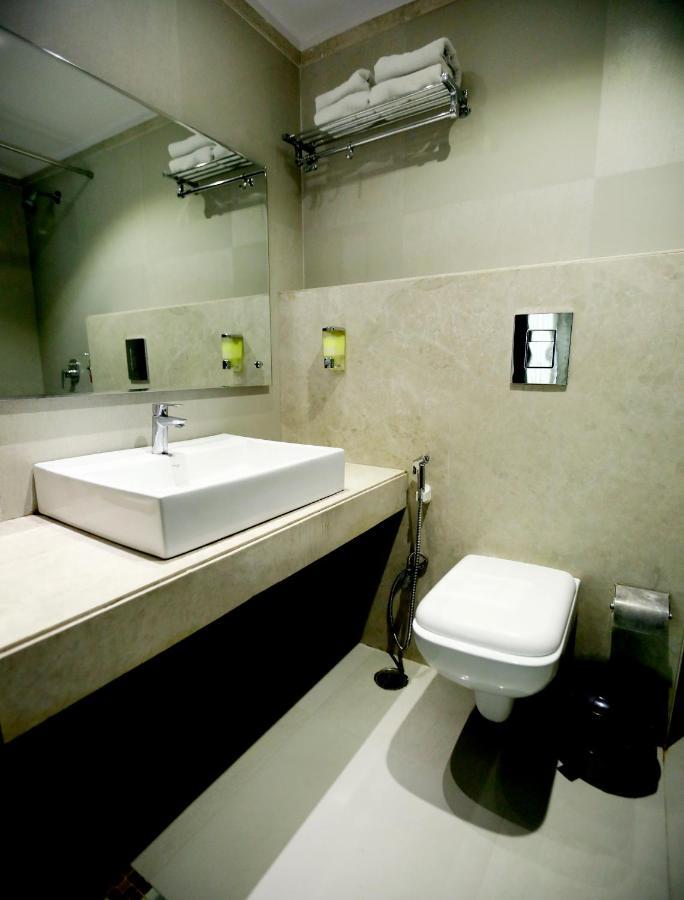 The Grand Radiant Hotel Lucknow