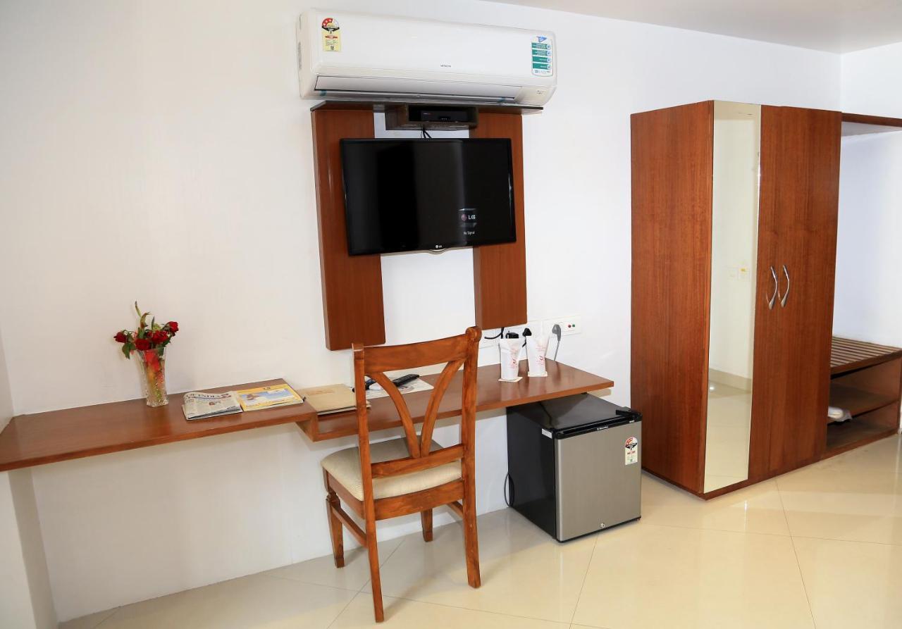 The Grand Radiant Hotel Lucknow