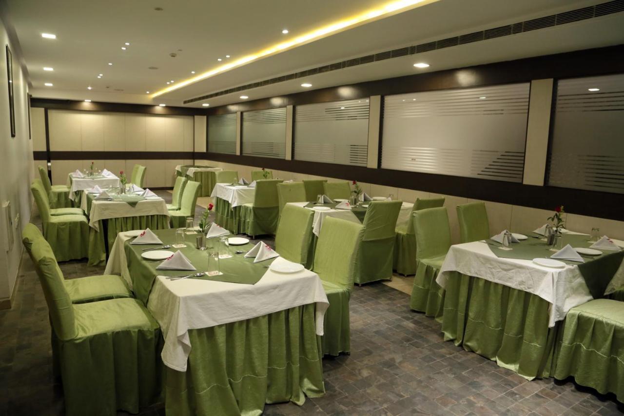 The Grand Radiant Hotel Lucknow