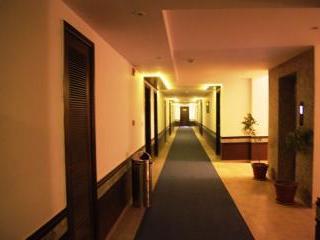 Hotel The Grand Radiant Lucknow