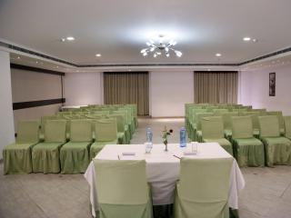 The Grand Radiant 3* Lucknow