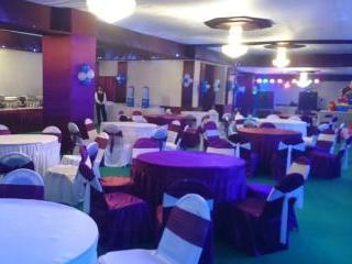 The Grand Radiant 3* Lucknow