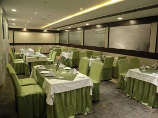 The Grand Radiant Hotel Lucknow