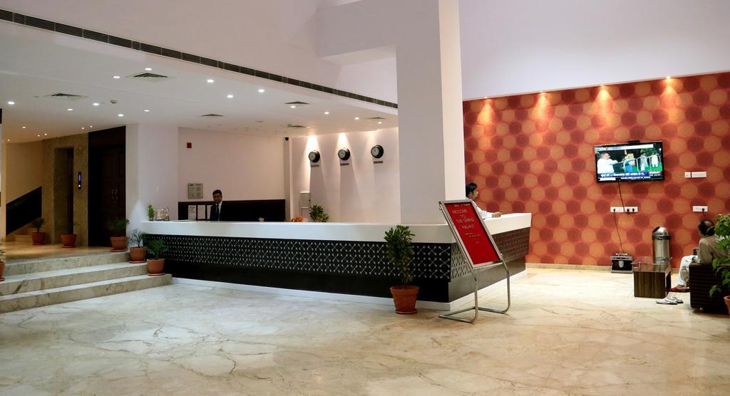 The Grand Radiant Hotel 3*