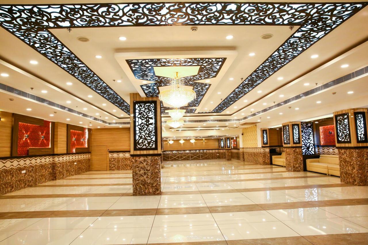 The Grand Radiant 3* Lucknow