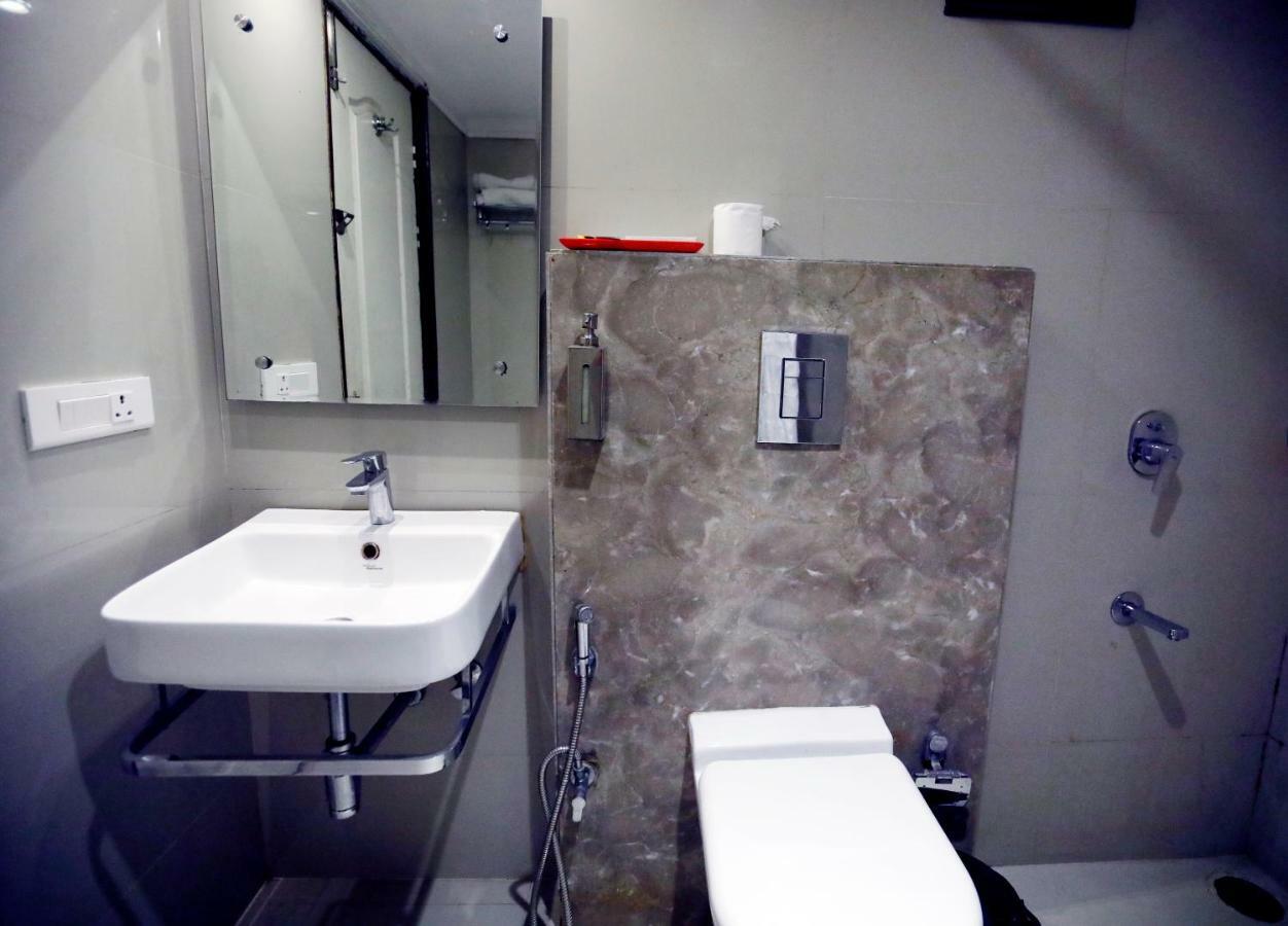 The Grand Radiant Hotel 3*