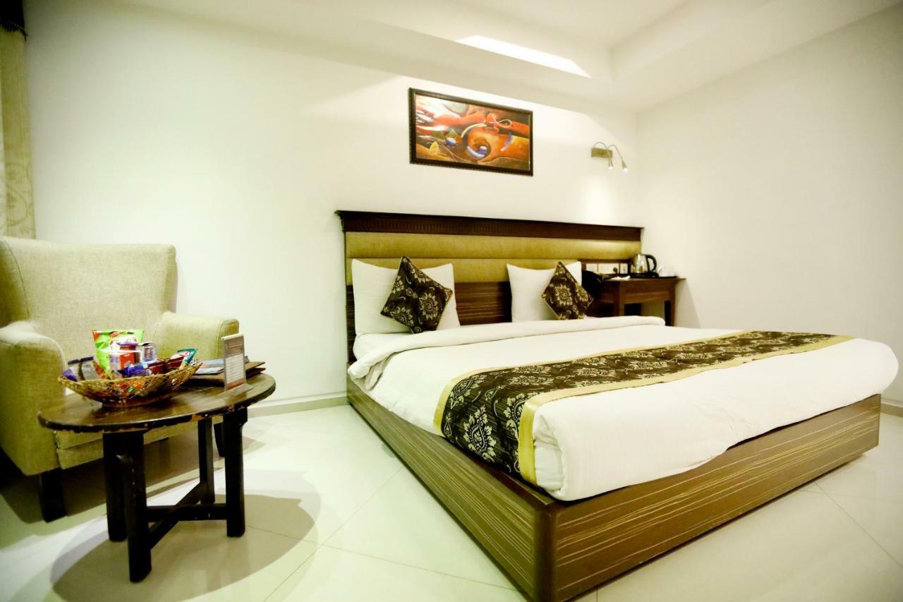 The Grand Radiant Lucknow